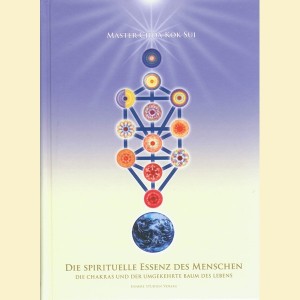 Die spirituelle Essenz des Menschen