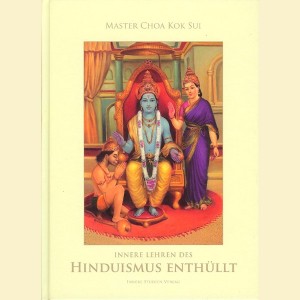 Innere Lehren des Hinduismus enthüllt