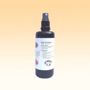 Aroma Spray Super Reinigung 118 ml
