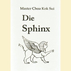 Die Sphinx Die Sphinx