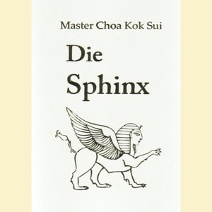 Die Sphinx