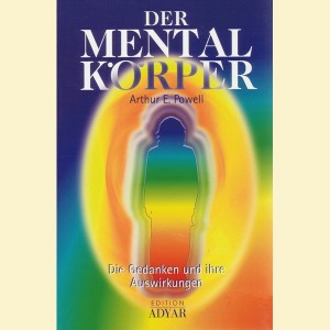 Der Mentalkörper Der Mentalkörper
