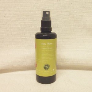Aroma Spray Sandelholz 118 ml Aroma Spray Sandelholz 118 ml