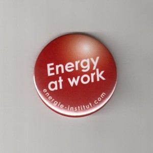 Button Energy at work