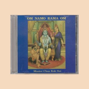 Om Namo Rama Om