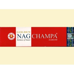 Räucherstäbchen Sandelholz – Nag Champa rot Räucherstäbchen Sandelholz – Nag Champa rot