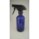Sprühflasche blau 250 ml