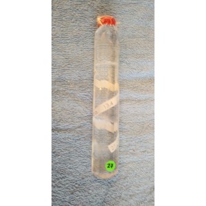 Bergkristall Laserkristall 27