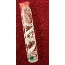 Bergkristall Laserkristall 1