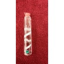 Bergkristall Laserkristall 29