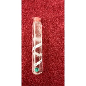 Bergkristall Laserkristall 29