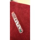 Bergkristall Laserkristall 35