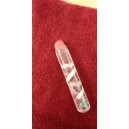 Bergkristall Laserkristall 37