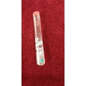 Bergkristall Laserkristall 41