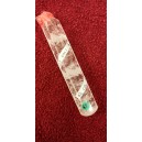 Bergkristall Laserkristall 42