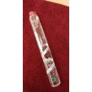 Bergkristall Laserkristall 45