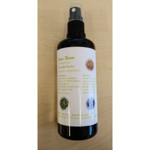 Aroma Spray Sandelholz 118 ml