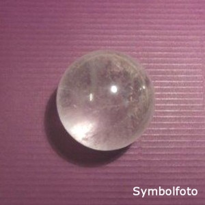 Bergkristall Aktivator 5,4 cm