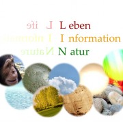 Logo der Veranstaltung LIN - Leben, Information, Natur von Jana Thann