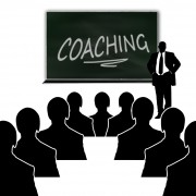 Energetisches Coaching im Institut für Energiearbeit