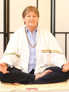 Spirituelles Yoga