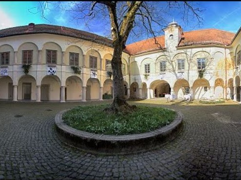 Schloss Retzhof, Steiermark, Feedback