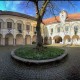 Schloss Retzhof, Steiermark, Feedback
