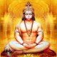 Bild von Hanuman