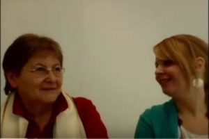 Bild zu dem Video Stress mit Mag. Claudia Dieckmann