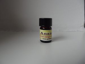 Ananda Oil