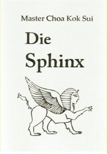 Titelbild des Buches Sphinx