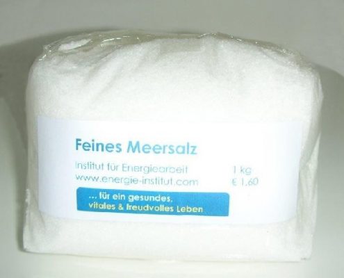 Meersalz