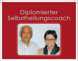 Diplomierter Selbstheilungscoach