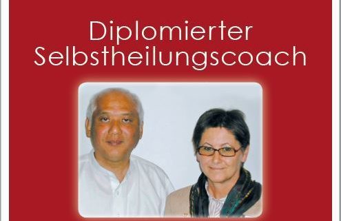 Diplomierter Selbstheilungscoach