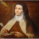 Bild von Teresa von Avila zu dem Gebet des älterwerdenden Menschen