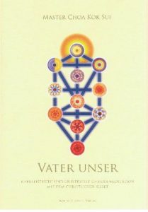 Vater Unser - Buch von Master Choa Kok Sui