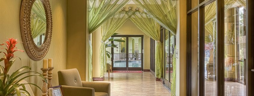 Prana Feng Shui Umgebungslehre Prana Umgebungsberatung