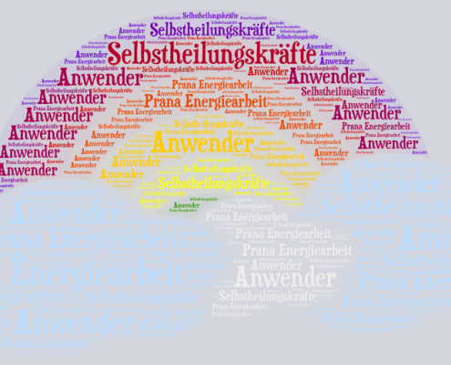 Feedback Prana Energiearbeit als Anwender