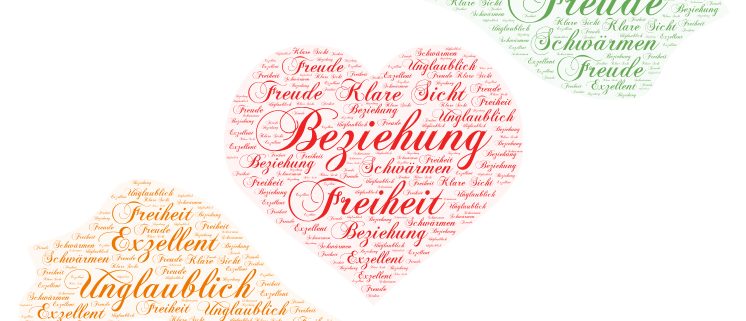 LOA Feedback Beziehungsprobleme