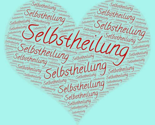 Selbstheilung