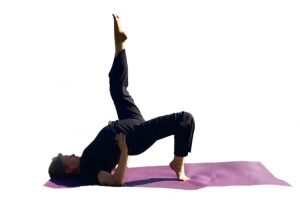 MGSGT Prana Yoga