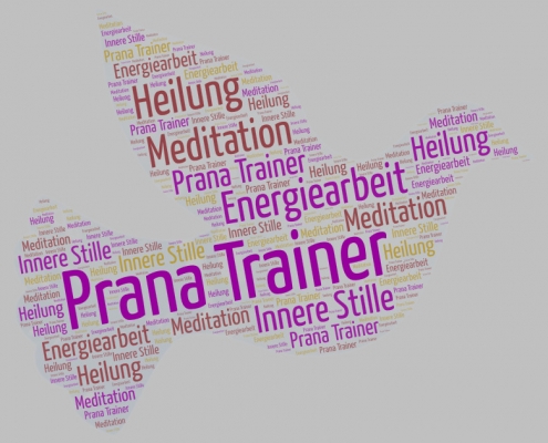 Prana Tainer