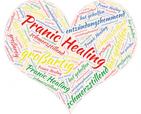 Pranic Healing