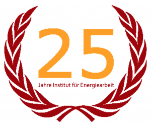 25 Jahrfeier Institut für Energiearbeit