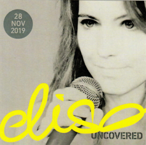 Elisa uncovered