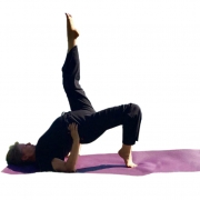 Yoga Einzelsitzung