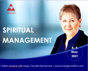 Newsletter Mai 2021