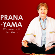 Pranayama richtiges Atmen