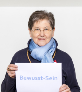 Bewusst-Sein