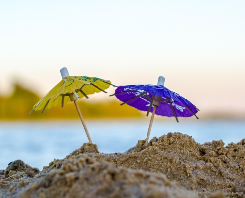 Newsletter Sommer